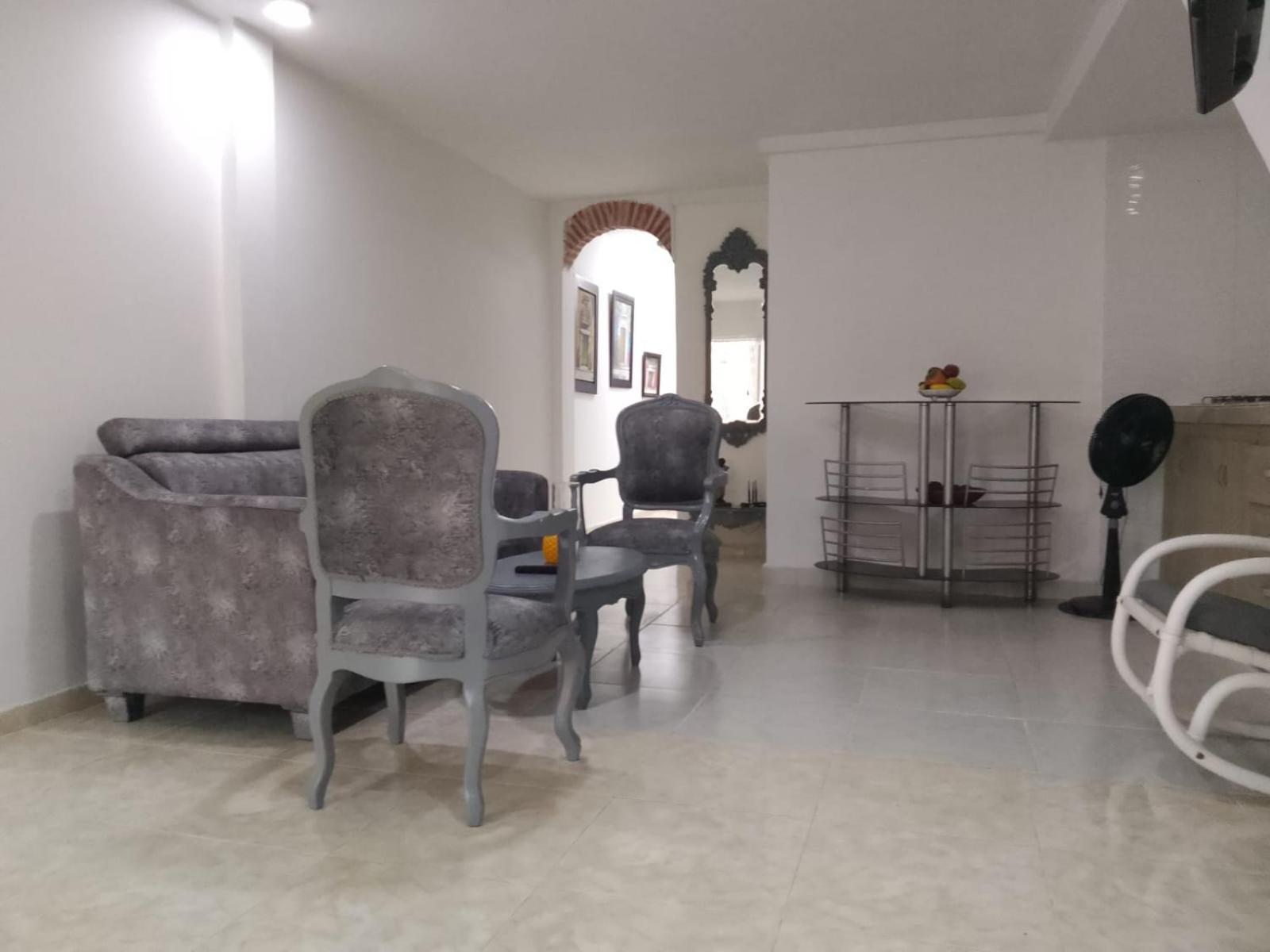 Casa Zoria Hotel - Cartagena, Cartagena